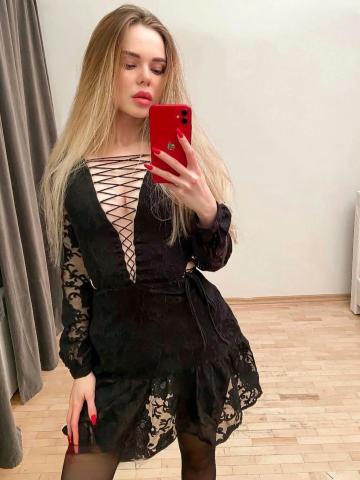 Анкета проститутки Екатерина, 23 года